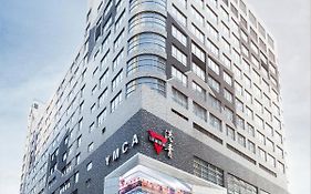 Ymca Hong Kong Hotel